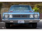 Thumbnail Photo 5 for 1967 Plymouth Belvedere